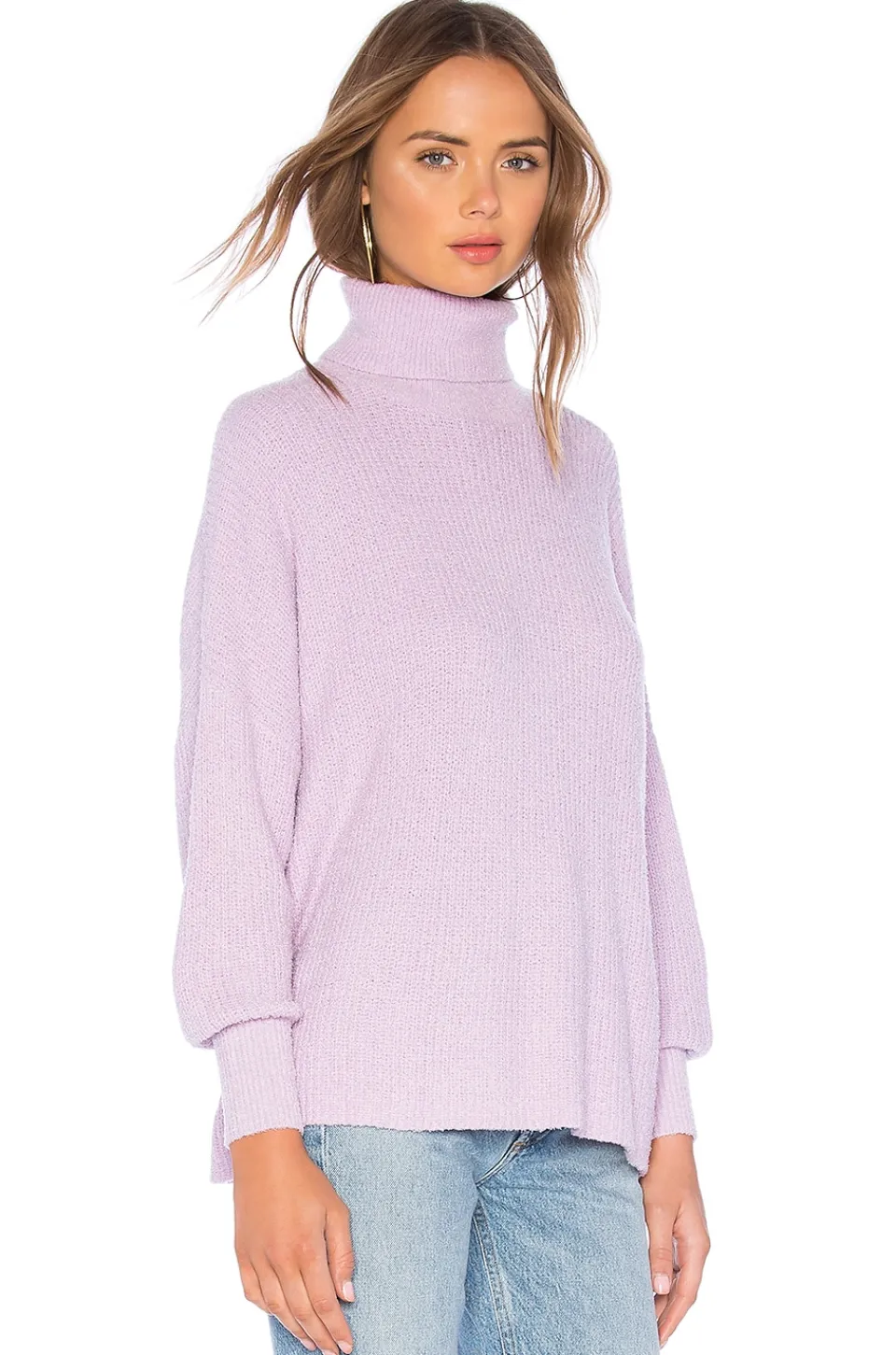 New Jade Sweater Sweaters & Knits