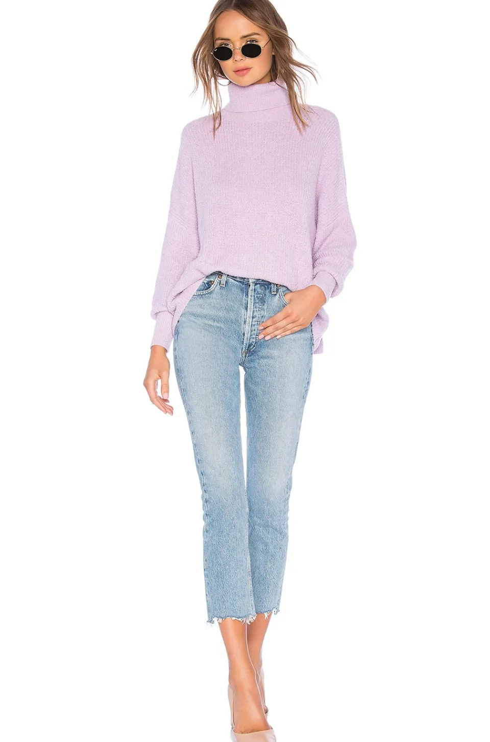 New Jade Sweater Sweaters & Knits