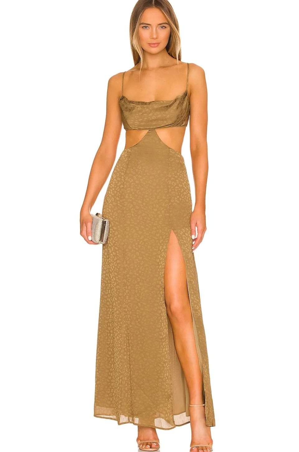 Online Jamey Maxi Dress Dresses