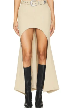 Clearance Jane Maxi Skirt Skirts