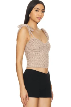 Online Jaquetta Tank Tops