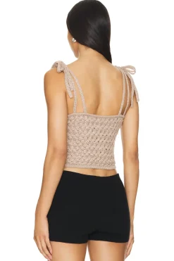 Online Jaquetta Tank Tops