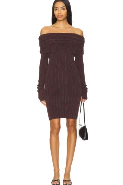 Sale Jaycee Sweater Dress Sweaters & Knits