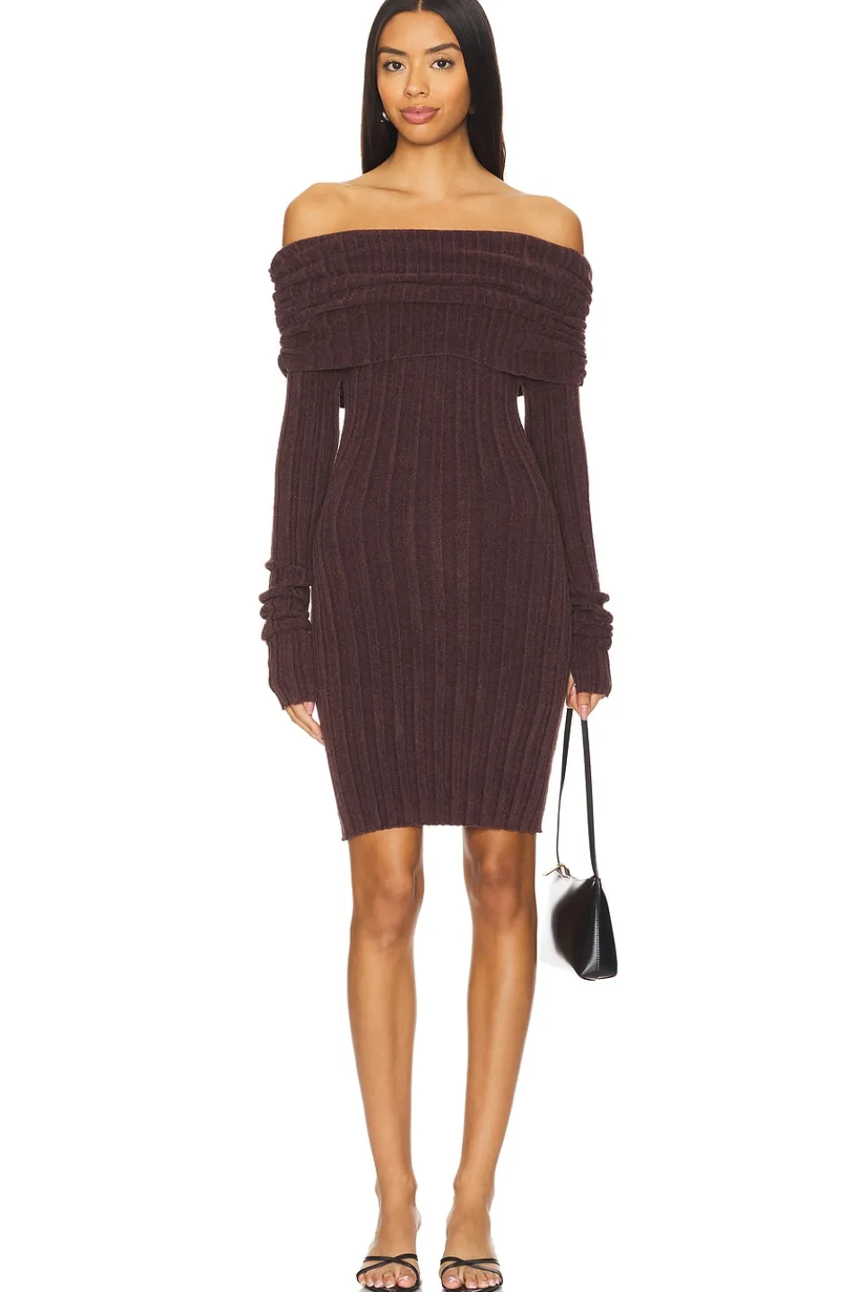 Sale Jaycee Sweater Dress Sweaters & Knits