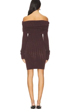 Sale Jaycee Sweater Dress Sweaters & Knits