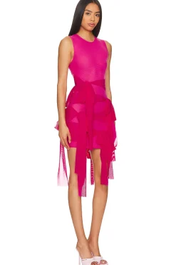 Online Jayleen Mini Dress Dresses