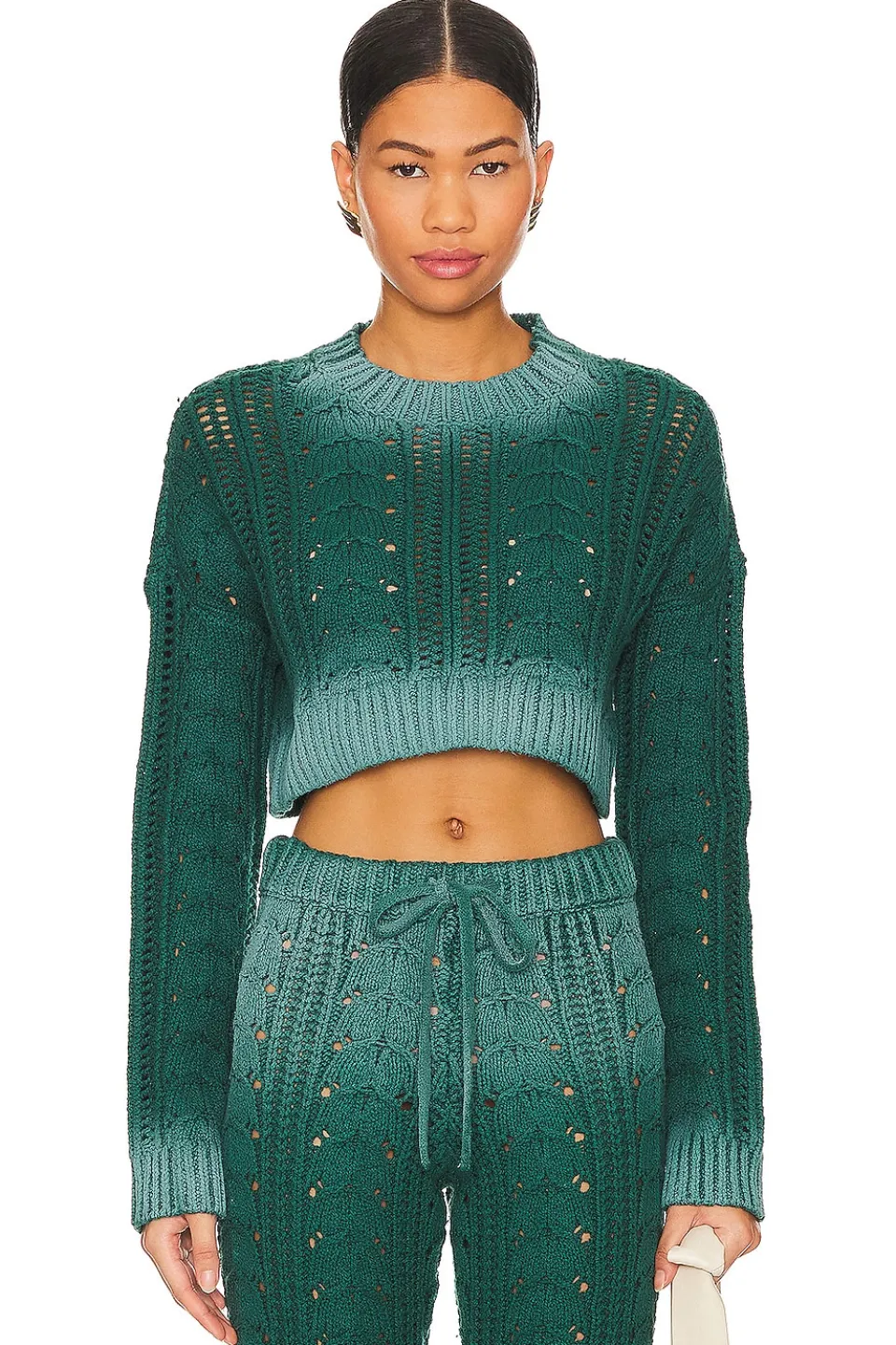 Discount Jelissa Ombre Sweater Sweaters & Knits