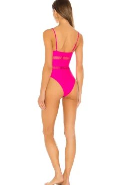 Outlet Jet One Piece Swimsuits & Cover-ups