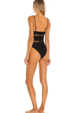 Fashion Jet One Piece Swimsuits & Cover-ups