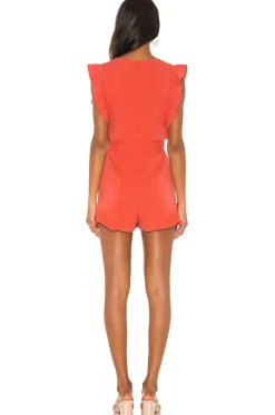Online Jill Romper Rompers