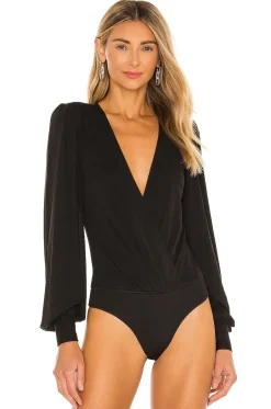 Hot Joelle Bodysuit Tops