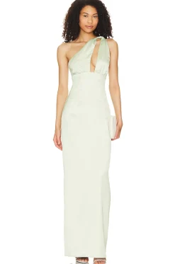 Hot Jolene Gown Dresses