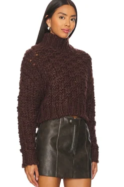 New Jolene Knit Sweater Sweaters & Knits