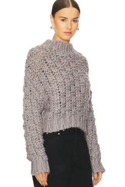 Online Jolene Knit Sweater Sweaters & Knits