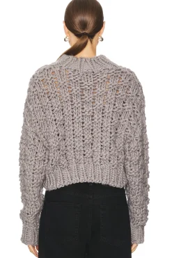 Online Jolene Knit Sweater Sweaters & Knits