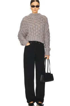Online Jolene Knit Sweater Sweaters & Knits