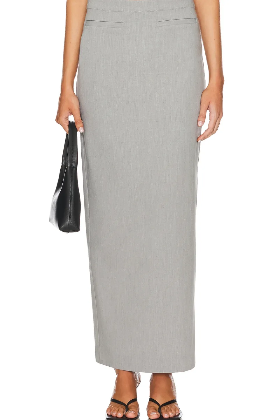 New Jones Maxi Skirt Skirts