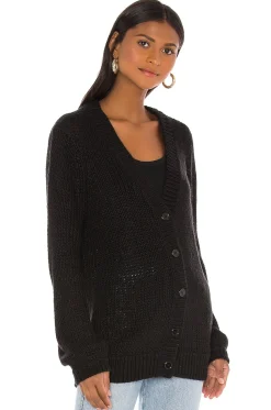 New Jordyn Oversized Cardigan Sweaters & Knits
