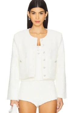 New Josephine Jacket Jackets & Coats