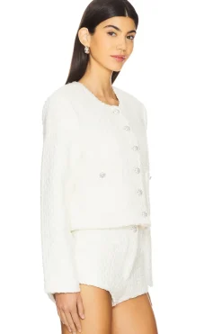 New Josephine Jacket Jackets & Coats