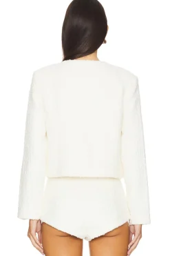 New Josephine Jacket Jackets & Coats
