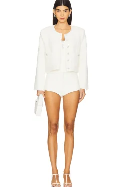 New Josephine Jacket Jackets & Coats