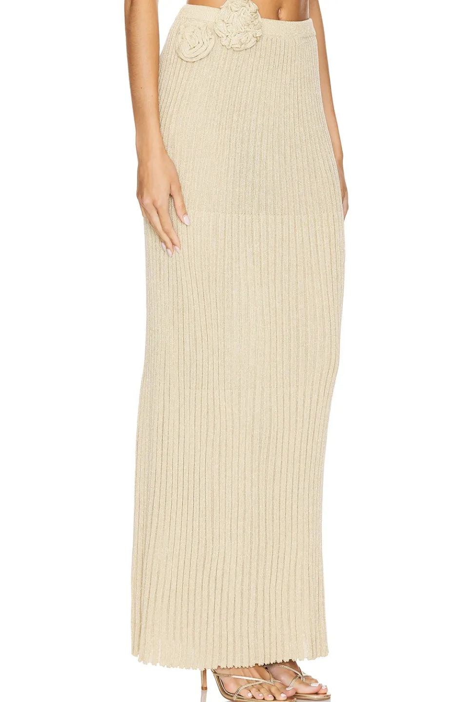 Discount Josephine Maxi Skirt Skirts