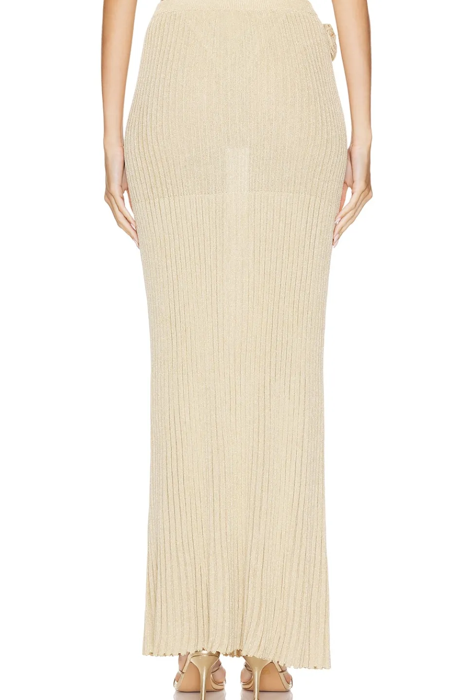 Discount Josephine Maxi Skirt Skirts