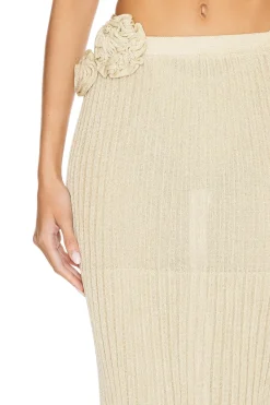 Discount Josephine Maxi Skirt Skirts