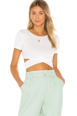 Hot Jovi Top Loungewear