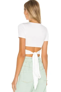 Hot Jovi Top Loungewear