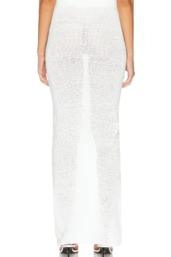 Online Joya Rosette Skirt Skirts