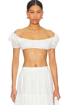 Hot Julia Top Tops