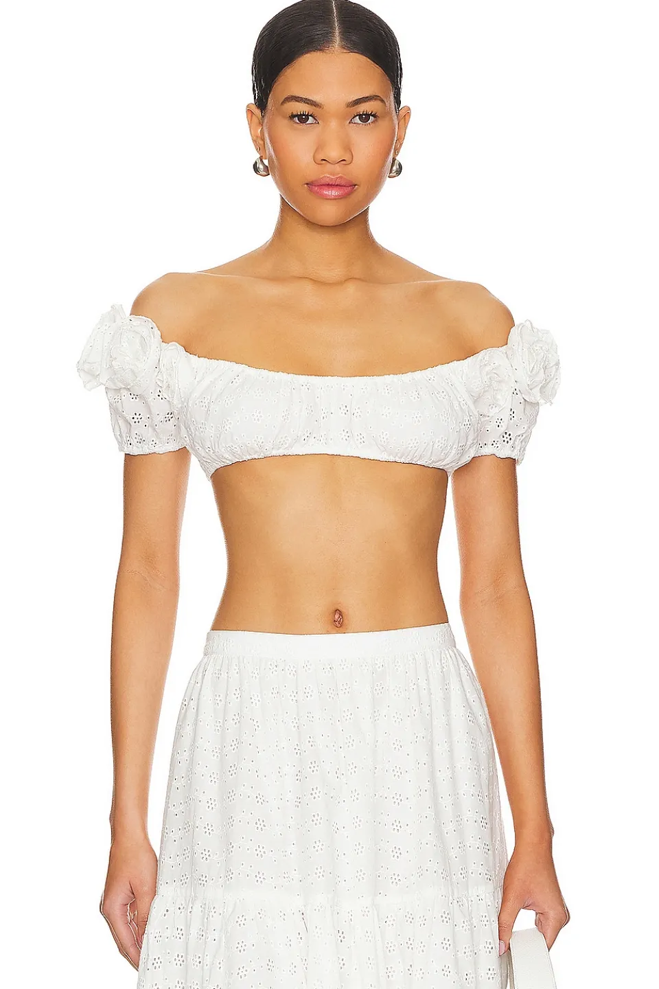 Hot Julia Top Tops