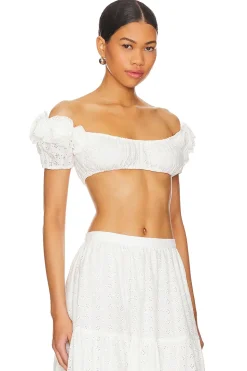 Hot Julia Top Tops