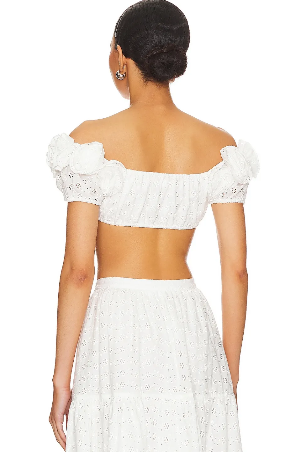 Hot Julia Top Tops