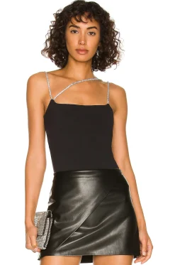 Clearance Julie Bodysuit Tops