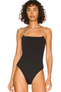 Clearance Julie Bodysuit Tops