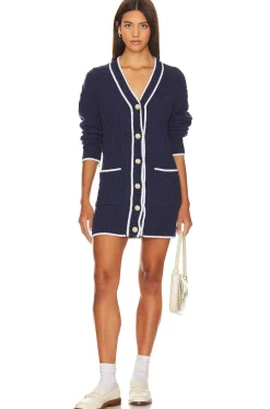 Online Julienne Cable Knit Dress Sweaters & Knits
