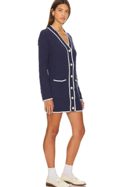 Online Julienne Cable Knit Dress Sweaters & Knits