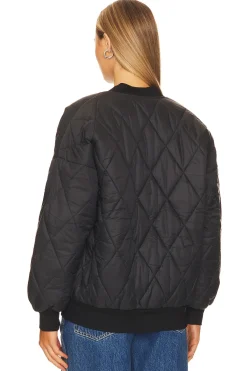 Outlet Julie Quilted Jacket Jackets & Coats