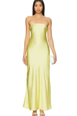 Best Julieta Maxi Dress Dresses