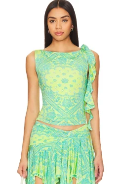 New Juna Top Tops