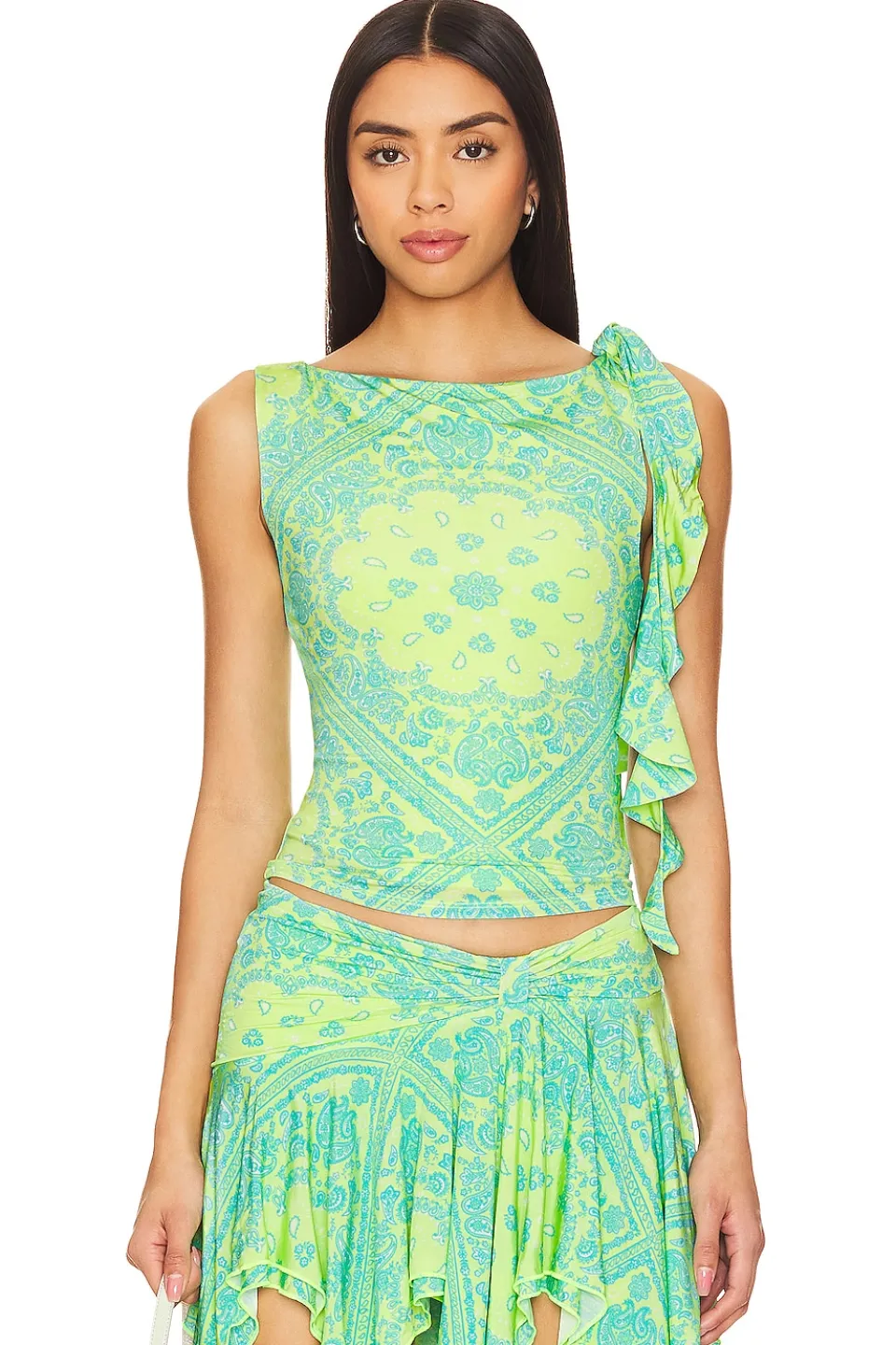 New Juna Top Tops