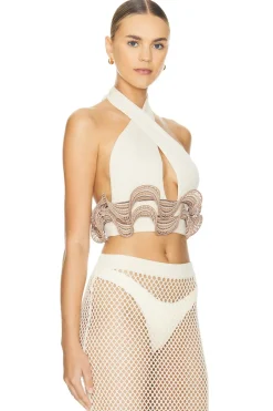 Hot Juno Top Tops