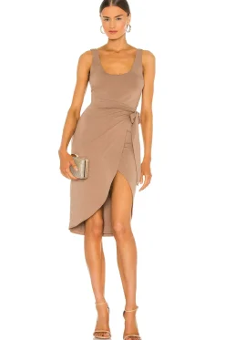 Discount Kahlo Midi Dress Dresses