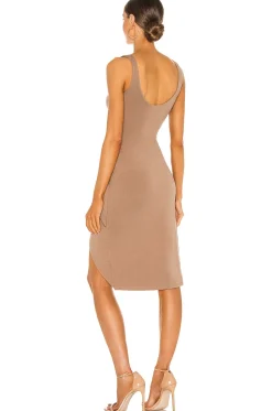 Discount Kahlo Midi Dress Dresses