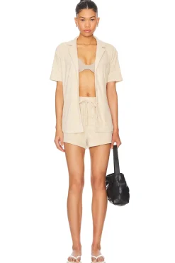 Best Kaia Short Swimsuits & Cover-ups