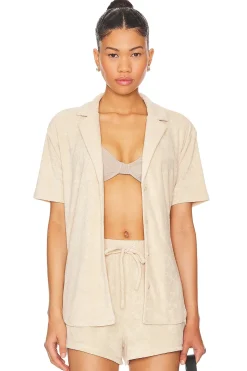 Sale Kaia Top Swimsuits & Cover-ups