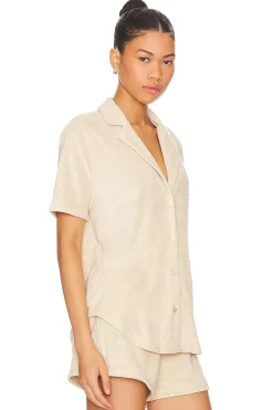 Hot Kaia Top Tops